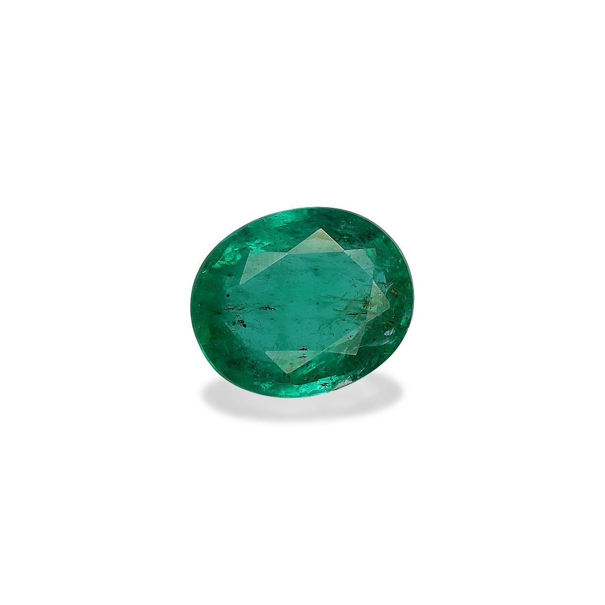 Zambian Emerald 2.01 ct